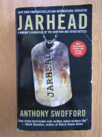 Anthony Swofford - Jarhead