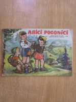 Arici pogonici