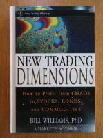 Bill Williams - New Trading Dimensions