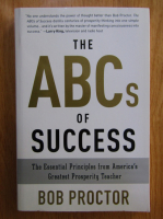 Bob Proctor - The ABCs of Success