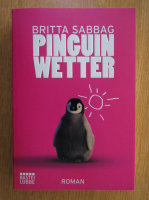 Britta Sabbag - Pinguin Wetter