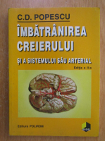 C. D. Popescu - Imbatranirea creierului si a sistemului sau arterial