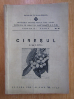 C. Ionita - Ciresul