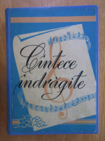 Cantece indragite