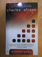 Charles Stross - Accelerando