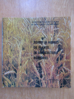 D. Torje, A. Casian - Soiuri si hibrizi de plante in agricultura Romaniei