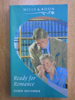 Anticariat: Debbie Macomber - Ready for Romance