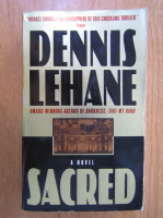 Anticariat: Dennis Lehane - Sacred