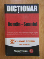 Dictionar Roman-Spaniol