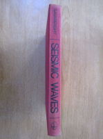 E. Savarensky - Seismic Waves