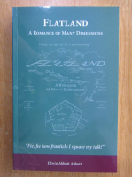 Edwin A. Abbott - Flatland
