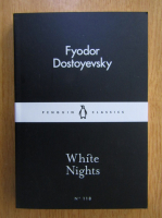 Fyodor Dostoyevsky - White Nights
