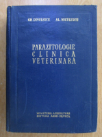 G. Dinulescu - Parazitologie clinica veterinara