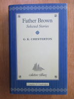 G. K. Chesterton - Father Brown