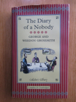 George Grossmith - The Diary of a Nobody