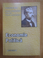 Gheorghe Bica - Economie Politica