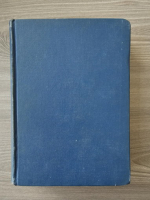 Anticariat: Hatieganu Goia - Tratat elementar de semiologie si patologie medicala (volumul 1, 1942)