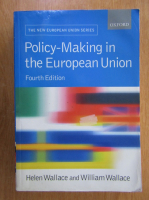 Helen Wallace - Policy-Making in the European Union