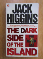 Jack Higgins - The Dark Side of the Island