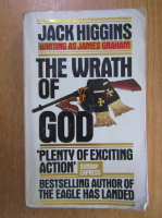Jack Higgins - The Wrath of God