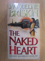 Jacqueline Briskin - The Naked Heart