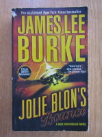 Anticariat: James Lee Burke - Jolie Blon's Bounce