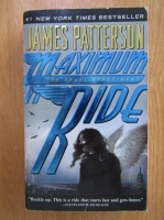 James Patterson - Maximum Ride. The Angel Experiment