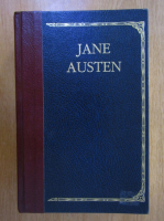Jane Austen - Pride and Prejudice. Sense and Sensibility. Northanger Abbey