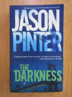 Anticariat: Jason Pinter - The Darkness