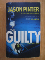 Jason Pinter - The Guilty