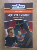 Joanna Mansell - Night With a Stranger