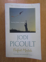 Anticariat: Jodi Picoult - Perfect Match