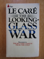 John Le Carre - The Looking-Glass War