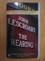 Anticariat: John Lescroart - The Hearing