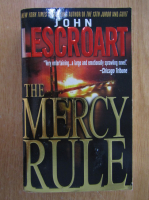 Anticariat: John Lescroart - The Mercy Rule