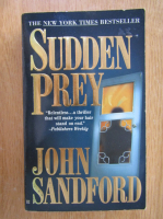 John Sandford - Sudden Prey