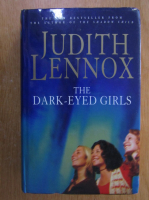 Anticariat: Judith Lennox - The Dark Eyed Girls