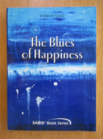 Anticariat: Lamia El Saad - The Blues of Happiness