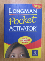 Longman Pocket Activator