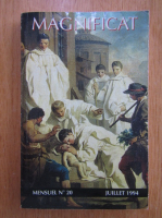 Magnificat, nr. 20, iulie 1994