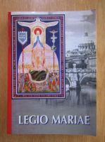 Manualul oficial al Legio Mariae