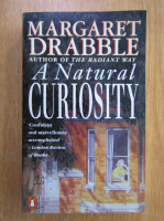 Margaret Drabble - A Natural Curiosity