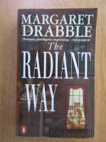 Margaret Drabble - The Radiant Way