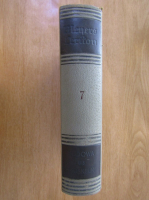 Anticariat: Meyers Lexikon (volumul 7)