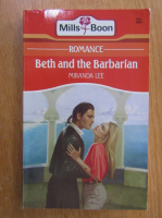 Miranda Lee - Beth and the Barbarian