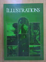 National Gallery of Scottland. Illustraions