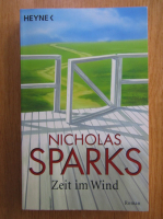Nicholas Sparks - Zeit im Wind