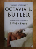 Octavia E. Butler - Lilith's Brood