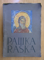 Pawka Raska