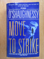 Anticariat: Perri OShaughnessy - Move to Strike